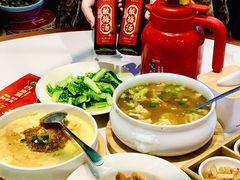 -四道菜·福建菜馆(万家广场店)