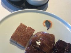 -三号黄浦会Canton Table