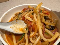 -耶里夏丽·丝路新疆菜·清真食品(徐汇南丹东路臻选店)