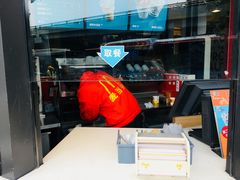-麦当劳(磨子桥店)