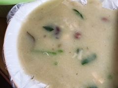 -张家油条