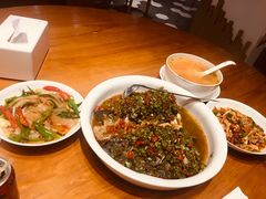 -辣公子·千岛湖私房菜(滨江店)