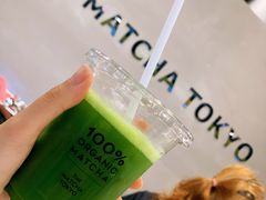 -THE MATCHA TOKYO抹茶东京