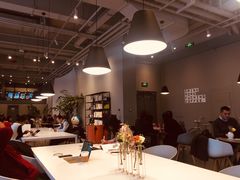 -dotcom coffee古点咖啡(致真大厦店)