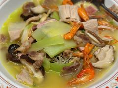 -老海陵·泰州菜(图书馆店)