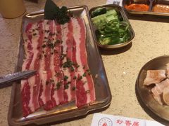 -妙香居韩国烤肉(容桂天佑城店)
