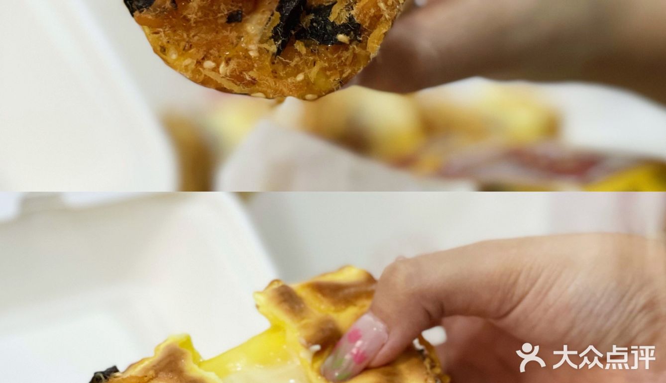 新店排队王❗虎头局落到白云凯德啦