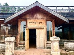 -北极村旅游风景区