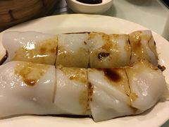 -点点心点心专门店(旺角店)