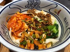 招牌biangbiang面-陇上秦轩西安biangbiang面(EFC欧美金融商业城店)