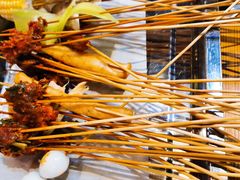 -成都玉林串串香火锅(三八店)