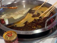 -宏姐串串香(征仪路店)