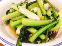 -老长沙湘菜馆(凤凰路店)