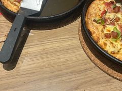 -必胜客(新中纬店)