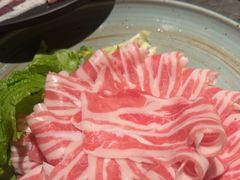 -老墙根涮肉(王四营店)