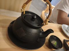-厦门源昌凯宾斯基大酒店-隠れ鉄板焼