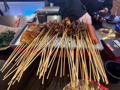 -林二哥宜烤官·宜宾小烧烤