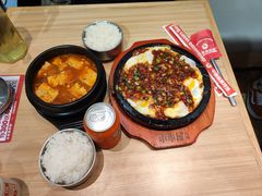 -小木屋拌饭(沈阳中街大悦城店)