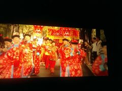 -卢米埃影城(苏州园区华润杜比全景声激光店)