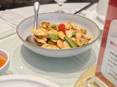-万龙洲海鲜(亚运村店)