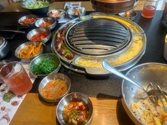 -GOGIYA·咕叽吖韩国传统烤肉店(小榄店)