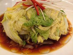 -巨鼎谭家菜(普照寺路店)