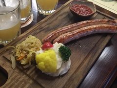 -马迭尔德式西餐精酿啤酒屋(中央大街店)