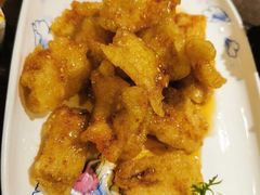 -七菜馆·东北菜·蒸饺(文体路店)