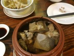 -黄祥华养生堂·炖汤·营养蒸饭(岭南天地店)