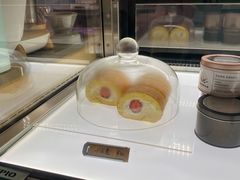 小山卷-尤加利咖啡馆