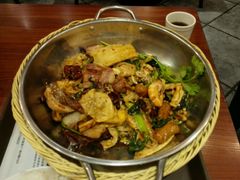 -拿渡麻辣香锅(和谐广场店)