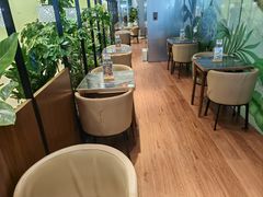 -THE WOODS 简餐 (国贸商城店)