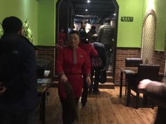 -凯撒尔新疆特色主题餐厅(青山店)