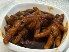 -海港酒家(上水新丰店)