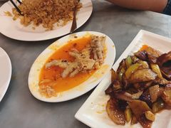 -队长面馆 La Pasteria del Capitano