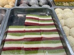 -常州糕团店(北大街新世纪商城店)