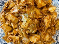 乾隆白菜-鼎香润(德胜门内店)