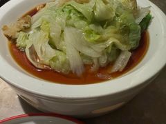 -新白鹿餐厅(金鹰新街口店)