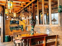 -马灯部落·西湖边的创意山景餐厅(虎跑动物园店)
