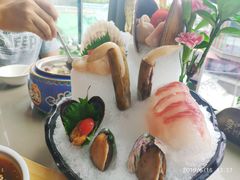 -享月汤皇·海鲜小火锅·聚会(曲江创意谷店)