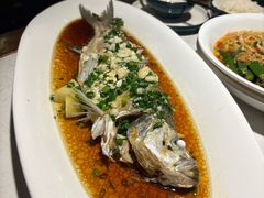 -千岛湖小鱼儿·淳安匠心农家菜