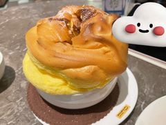 -港丽餐厅(领展购物广场·中关村店)