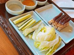 -烧肉馆(古北水镇景区店)
