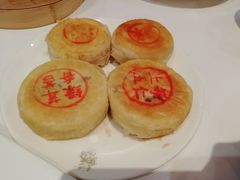 蟹味香酥饼-苏浙汇(绿洲中环店)