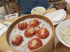 -苏小柳手工点心(人民广场分院)