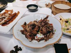 -到家尝北京菜(西坝河店)