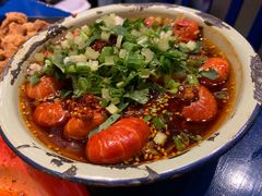 -马路边边 传媒大学店