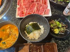 -じゃんじゃん亭(栄店)