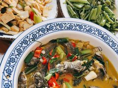 -开化佬农家菜馆(文桥路店)