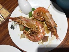 阿根廷红虾-汉巴味德(大悦城店)